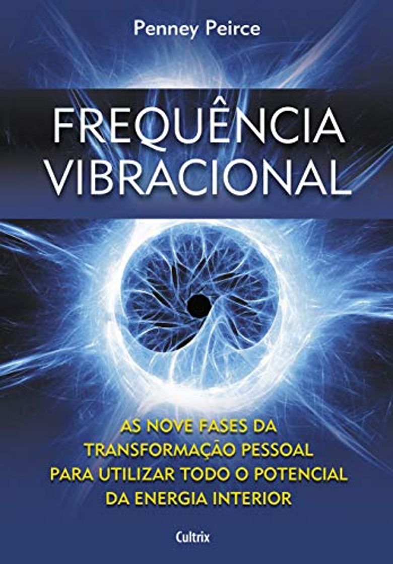 Books Frequência Vibracional