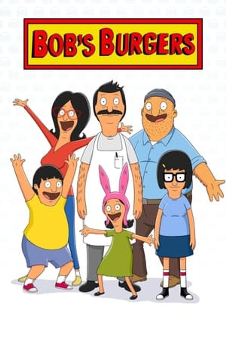 Serie Bob's Burgers