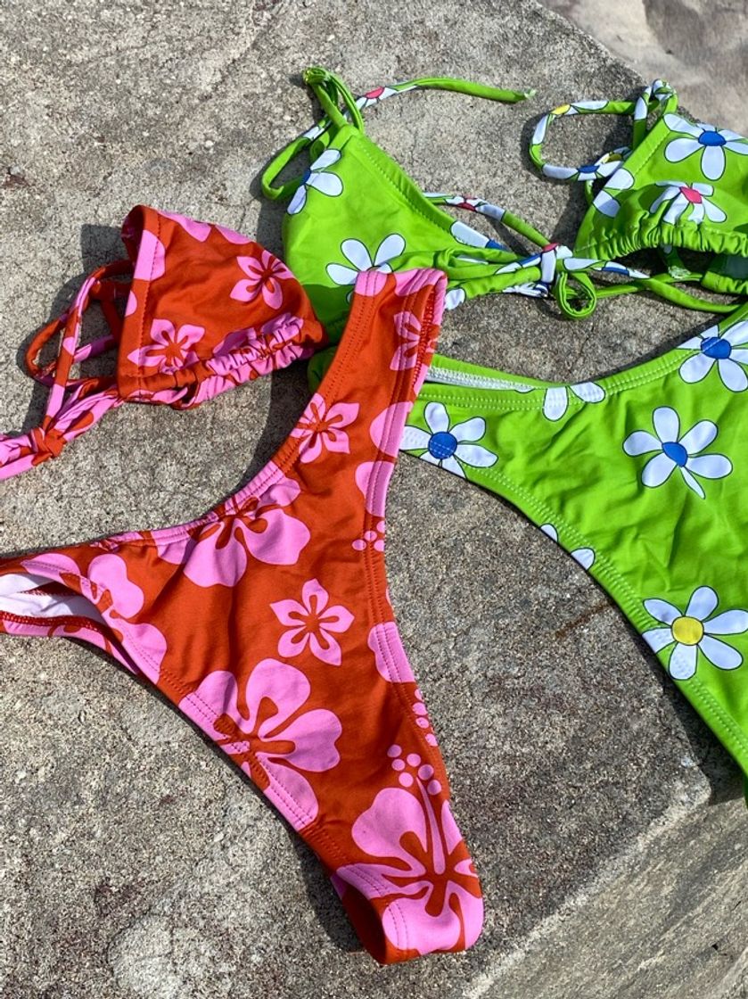 Moda Bikini