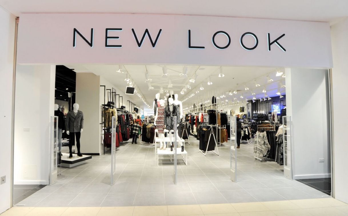 Place New Look