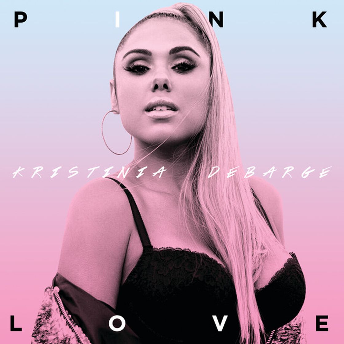 Canción Pink Love