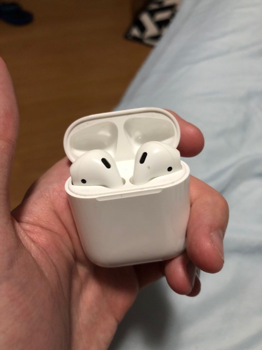 Product AirPods