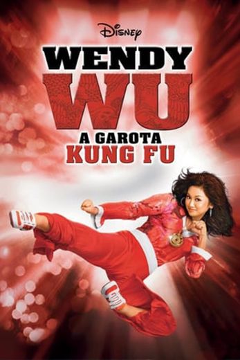 Wendy Wu: Homecoming Warrior