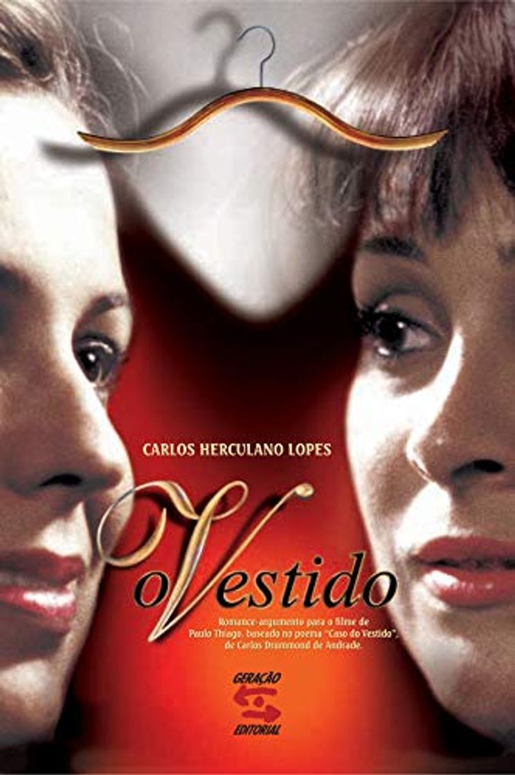 Libro Vestido