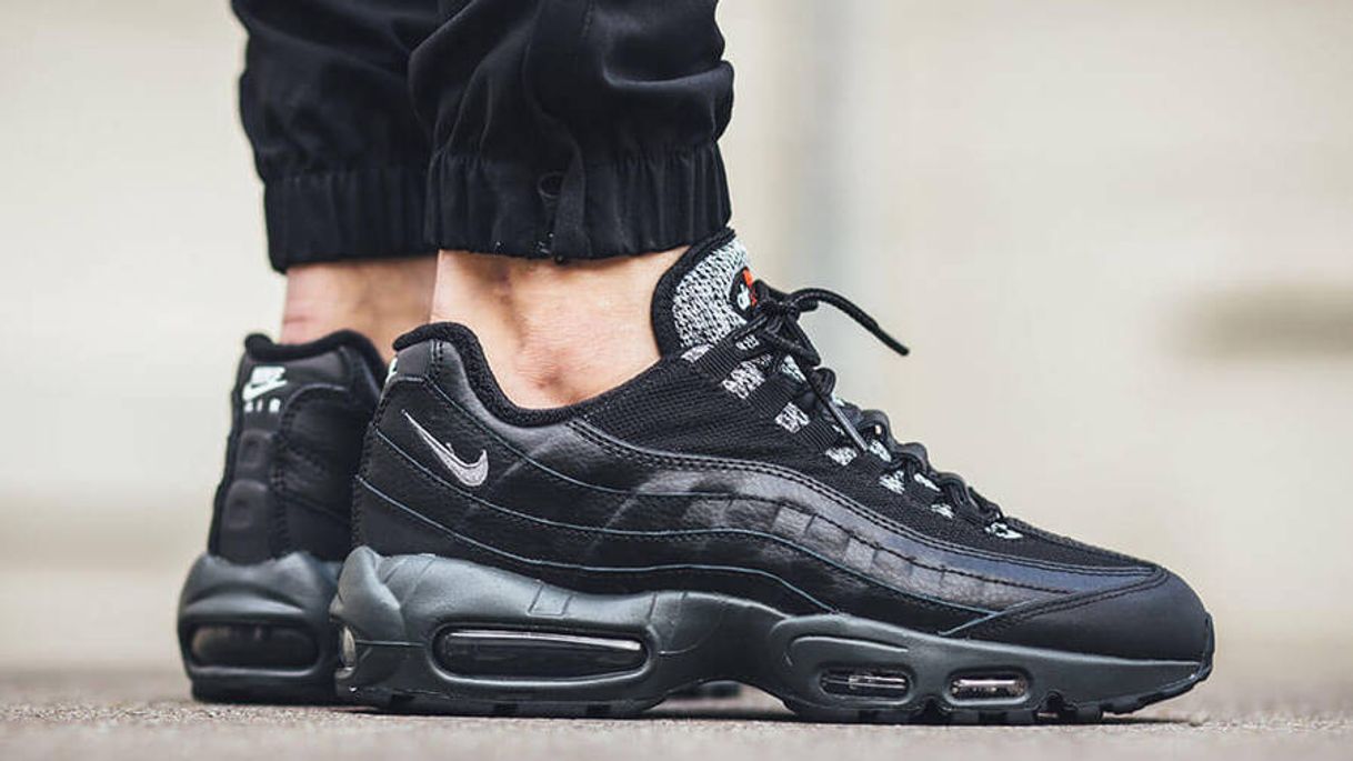 Social Nike Air MAX 95 Essential