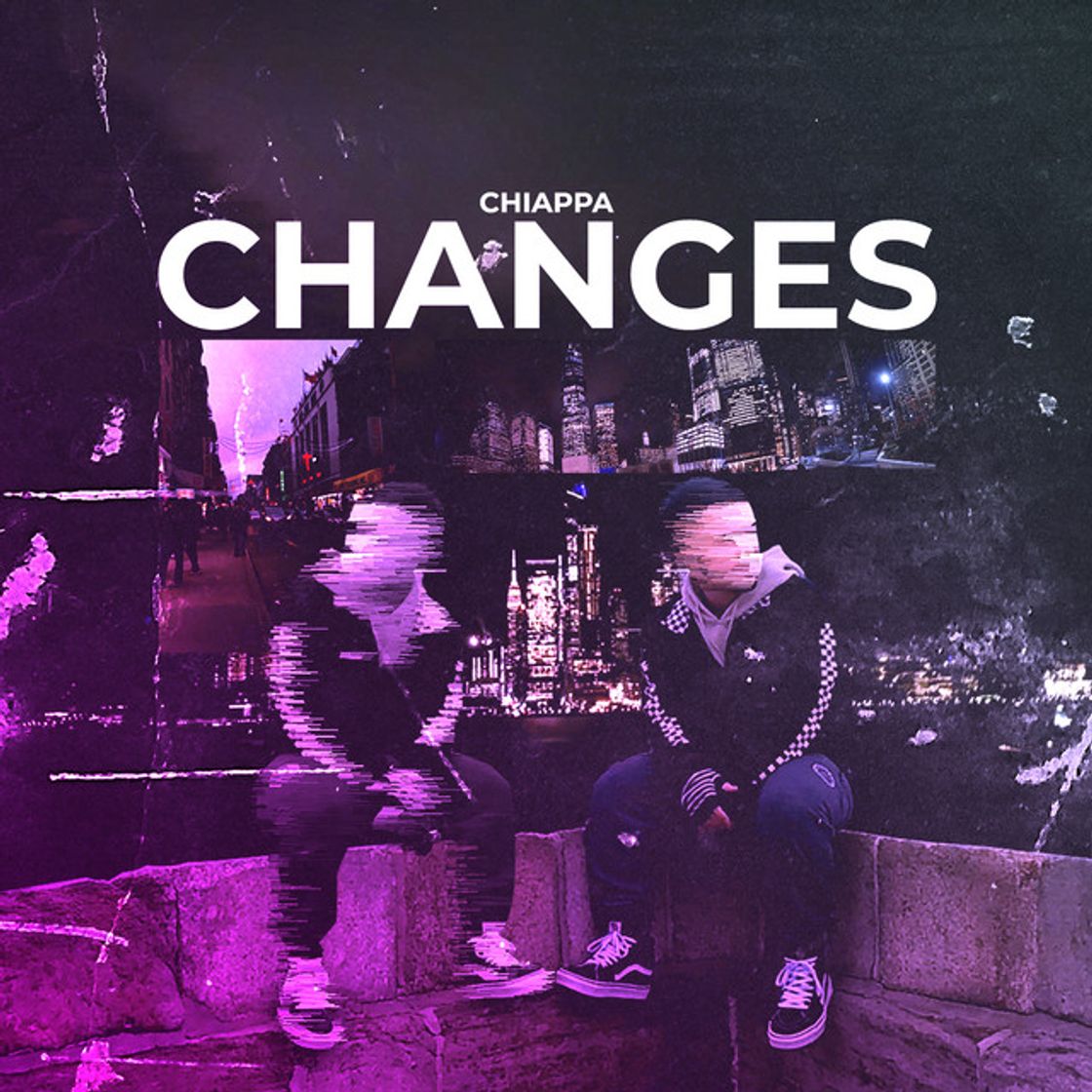 Canción Changes