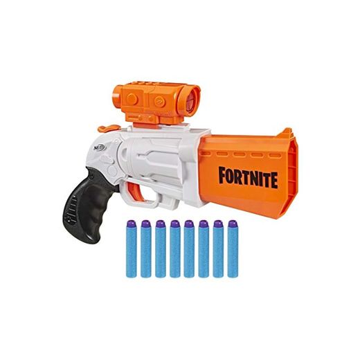 Nerf- Fortnite Sr