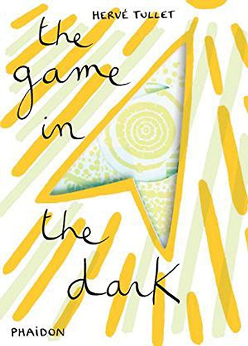 Libro The Game In The Dark