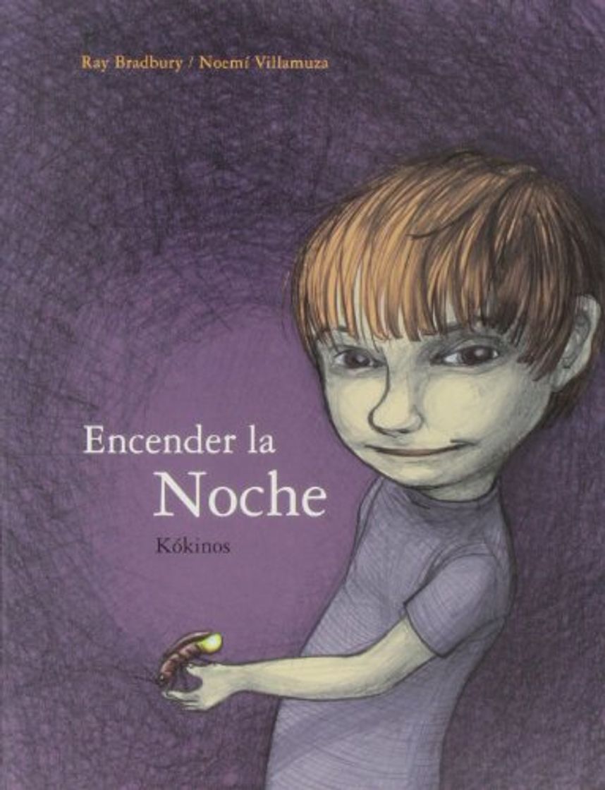 Libro Encender la noche