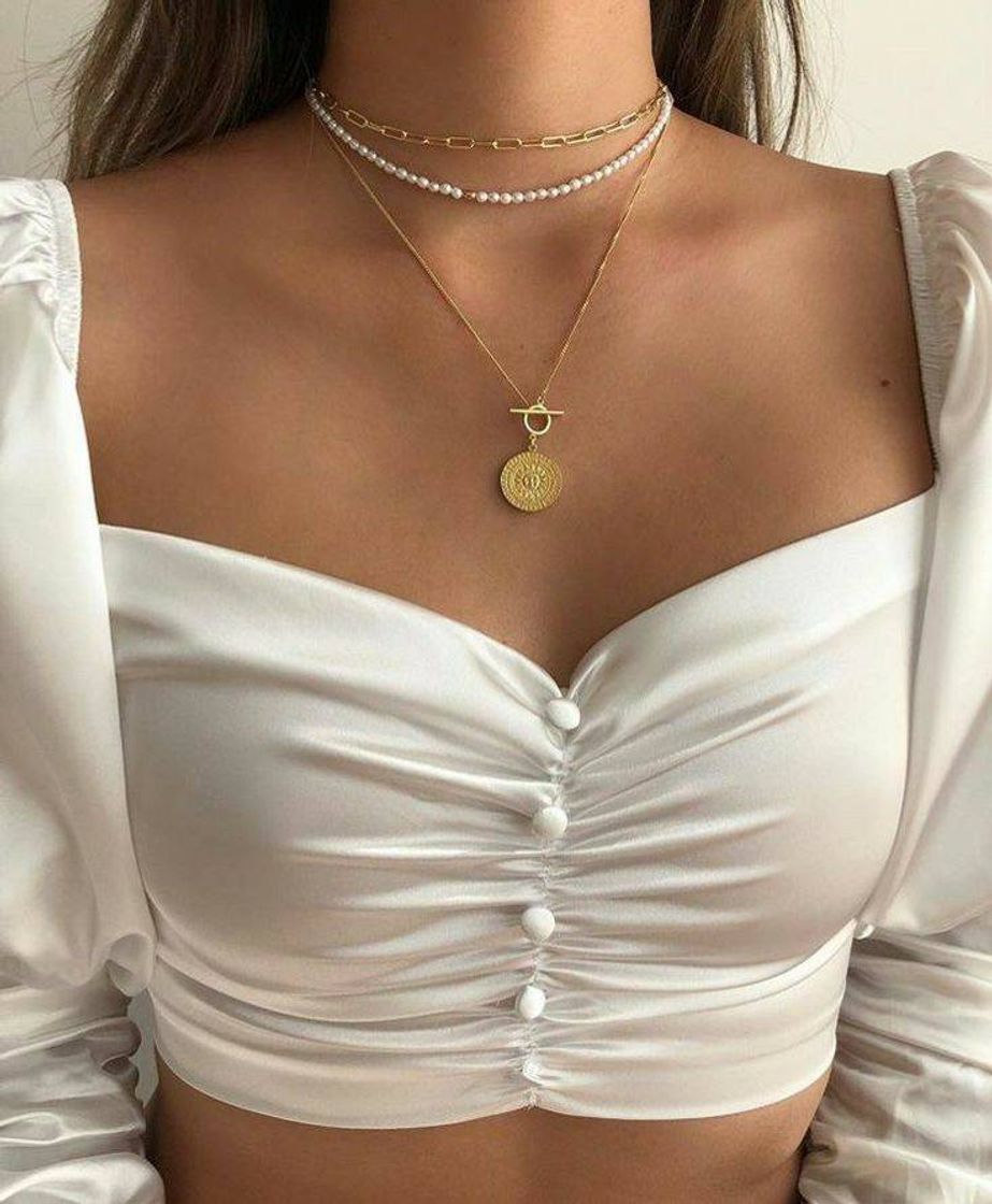 Social Blusa 