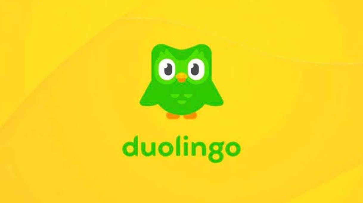 Moda Log in - Duolingo 