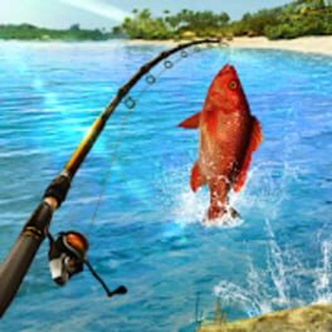 Videojuegos Fishing Clash 2020: Fish Catching Games