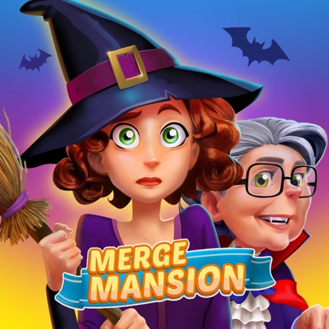 App Merge Mansion