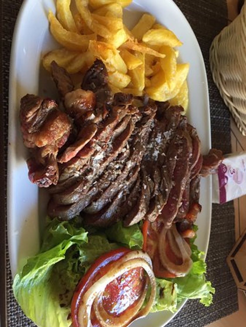 Restaurants RESTAURANTE PASO A NIVEL
