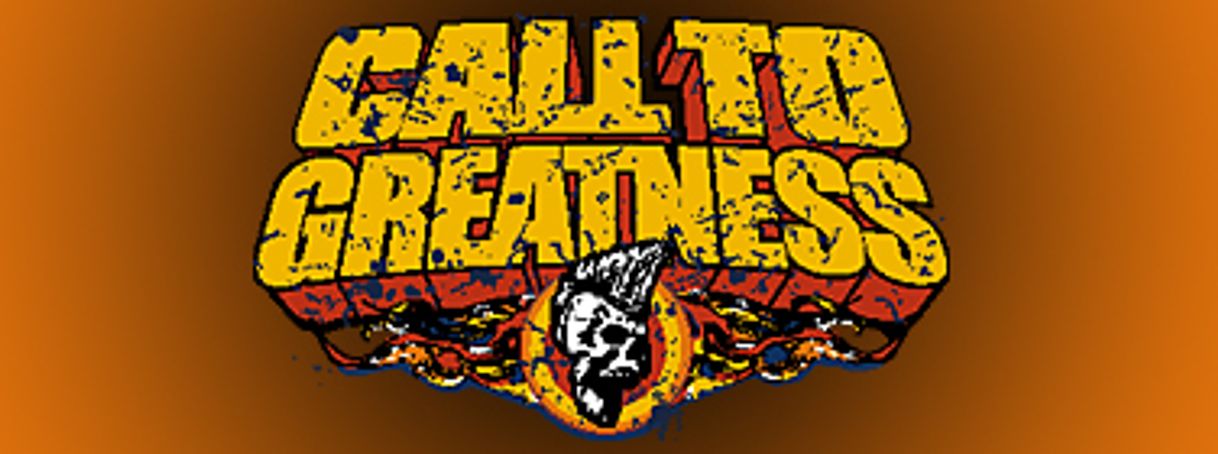 Serie Call to Greatness