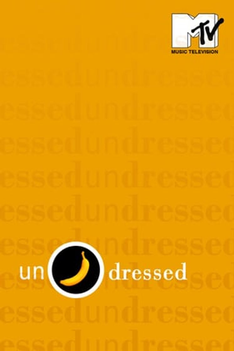 Serie Undressed