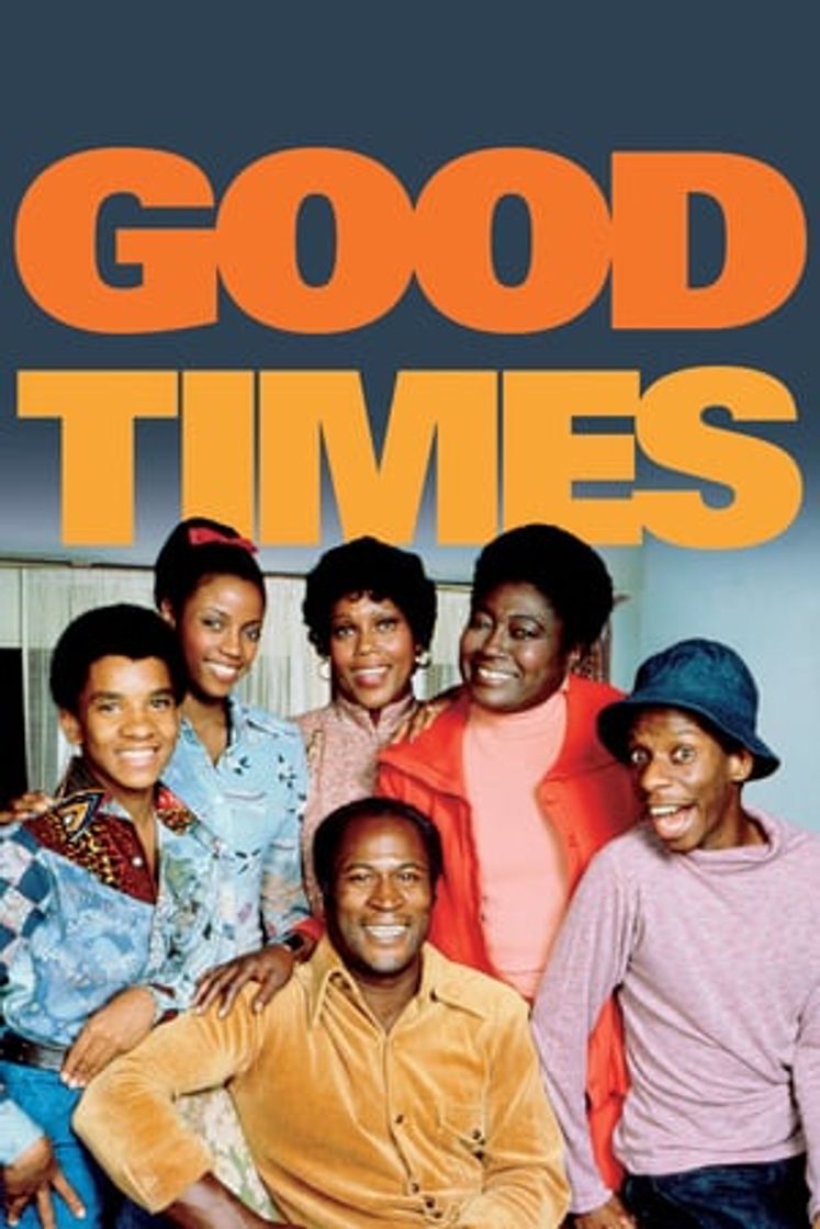 Serie Good Times