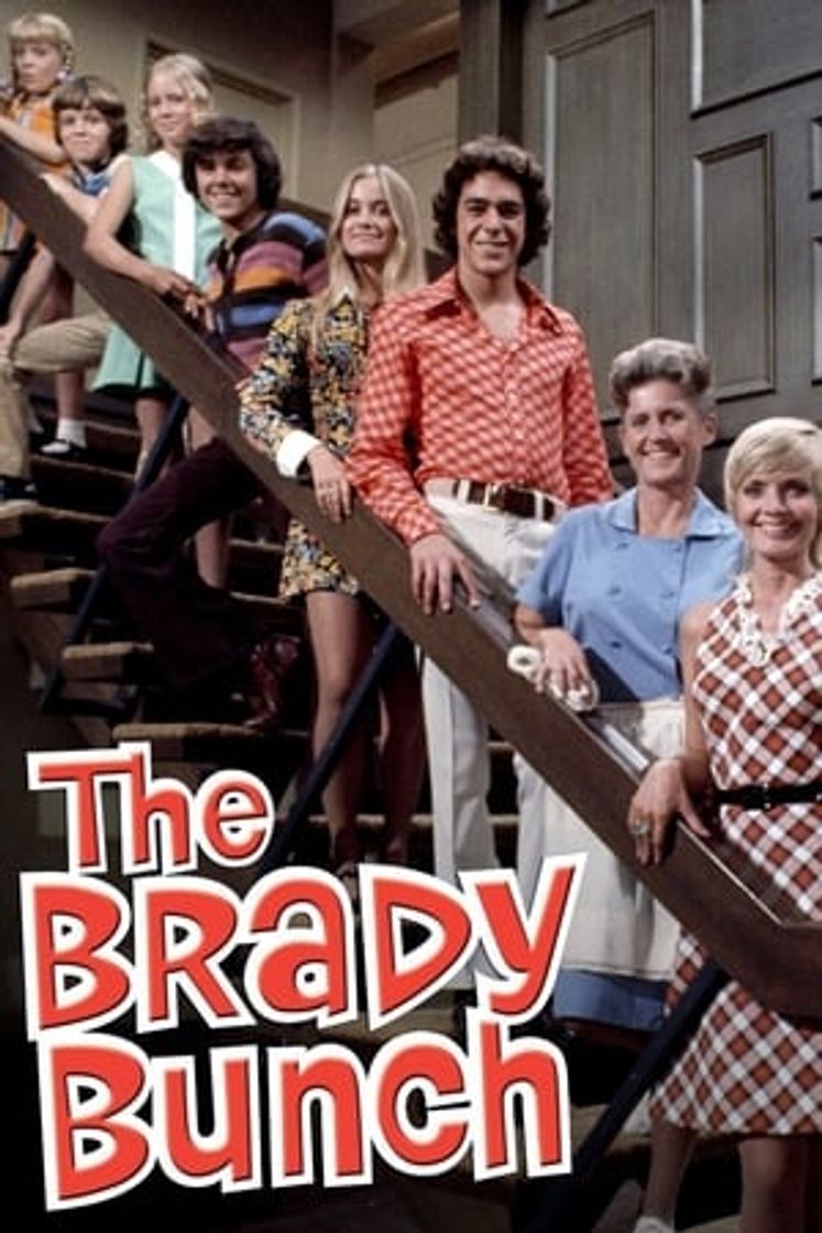 Serie The Brady Bunch