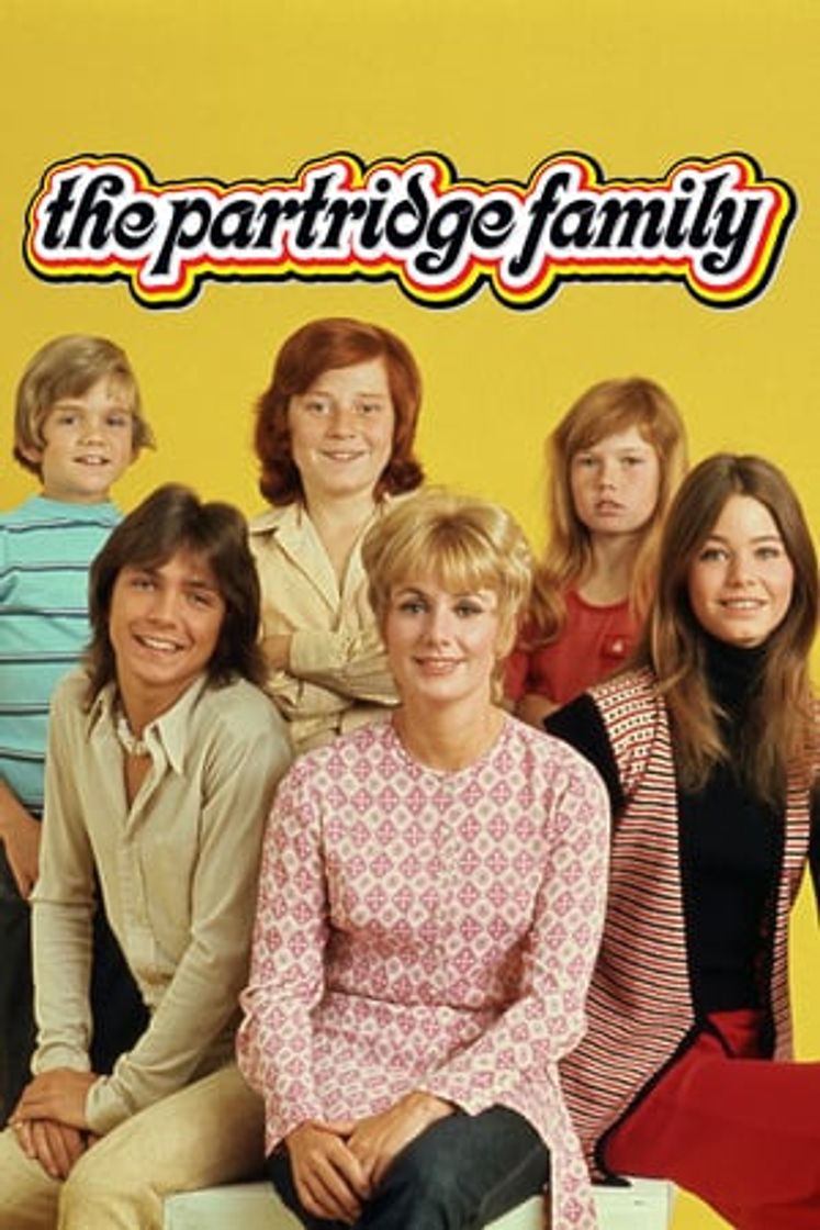 Serie The Partridge Family