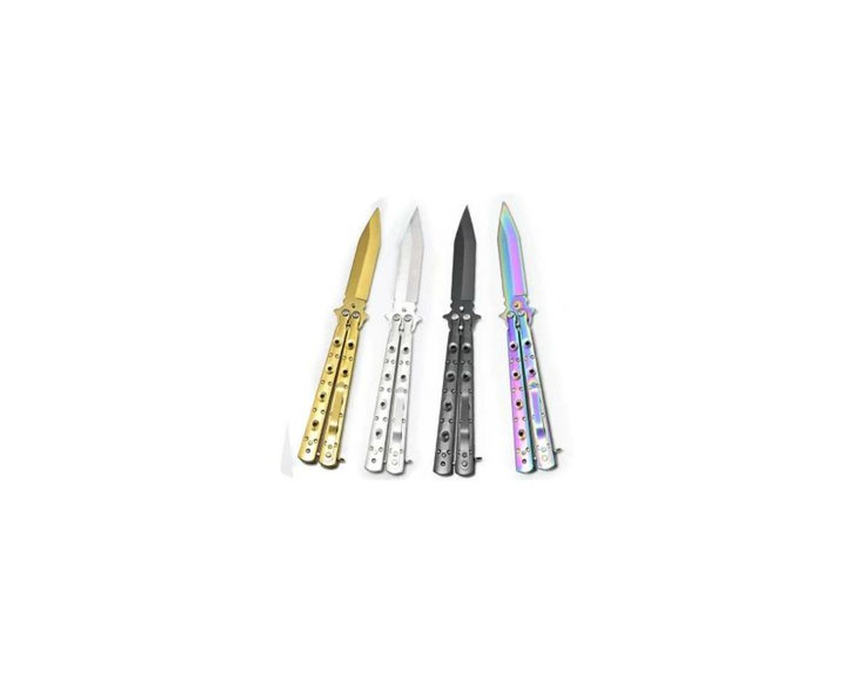 Products Butterfly knife🔪🦋👨🏻