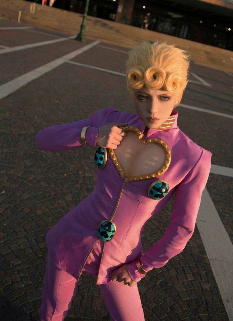 Social Jojo bizarre 
