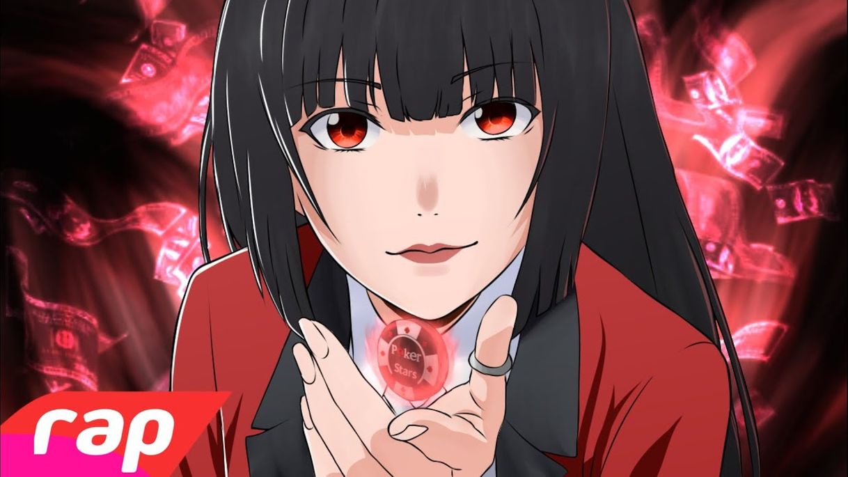 Moda Mix da Yumeko