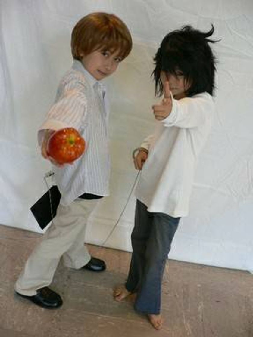 Social Death note 