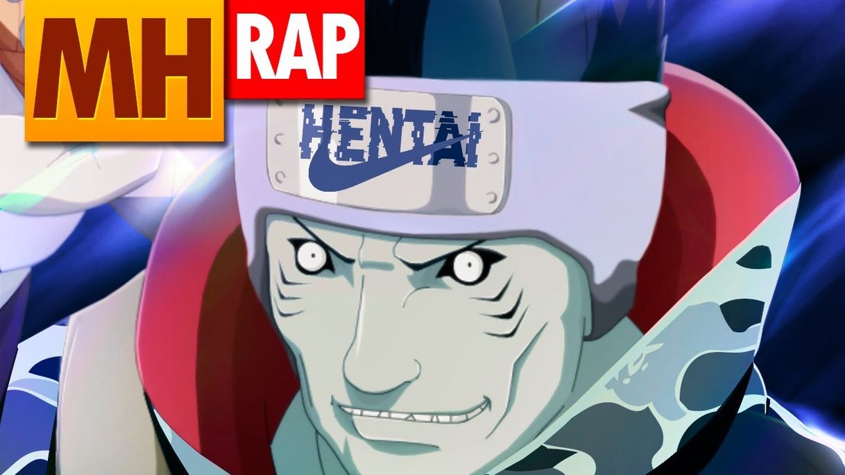 Canción Rap do kisame 