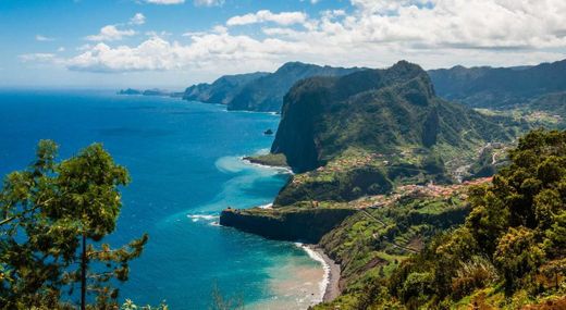 Madeira Islands