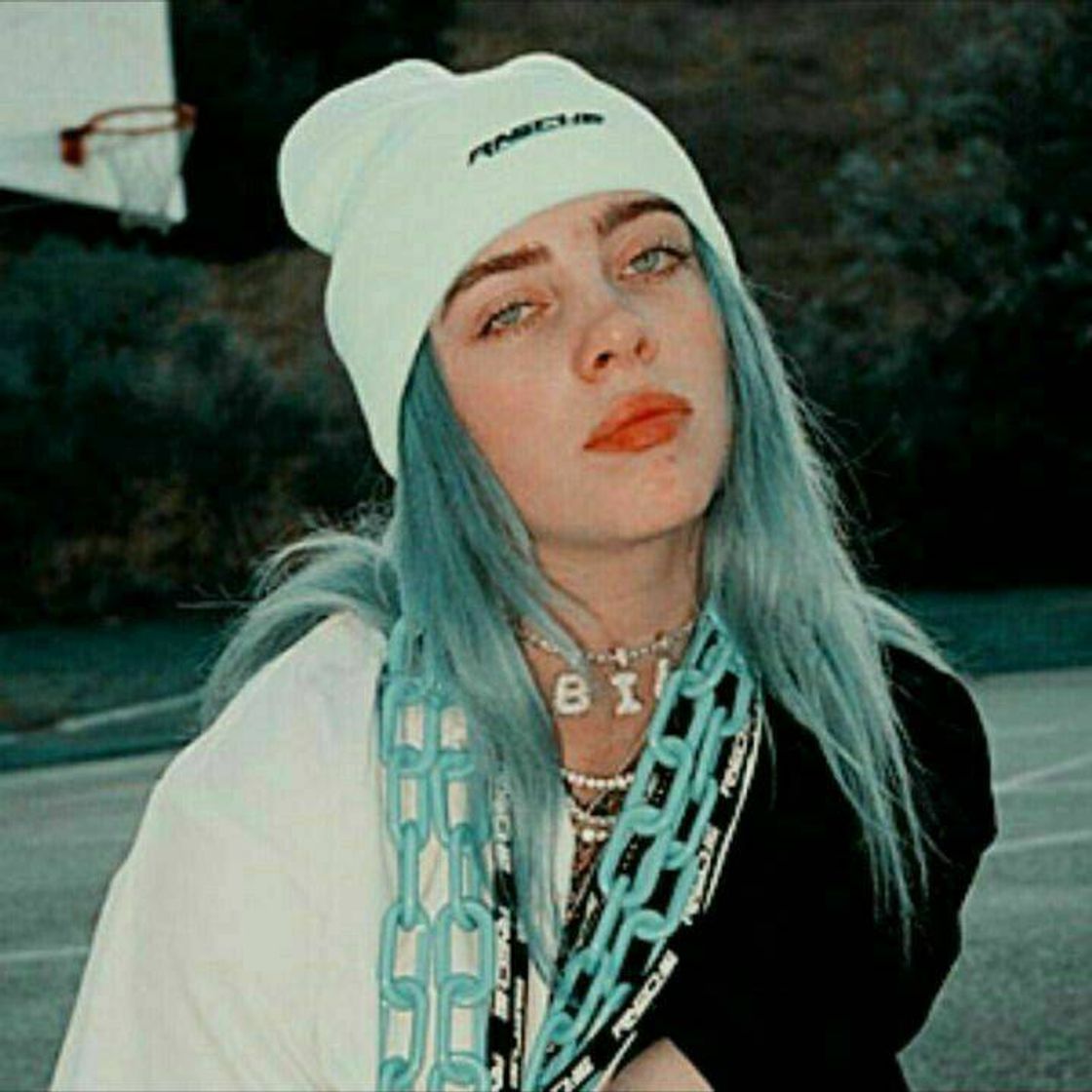 Moda Fotos da Billie