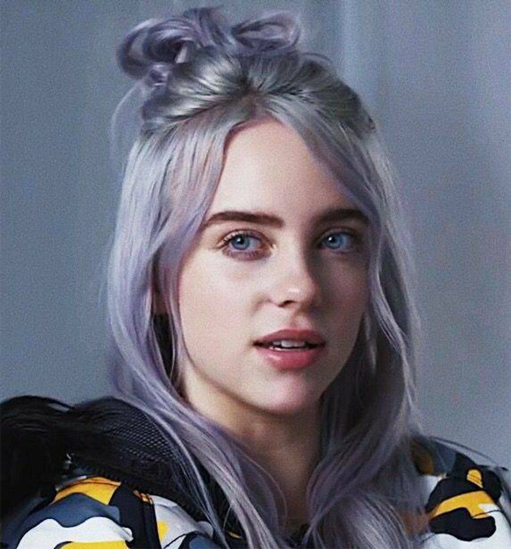 Social Fotos da Billie 