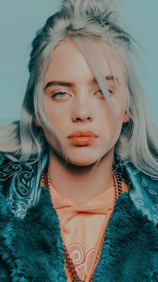 Social Fotos da Billie 
