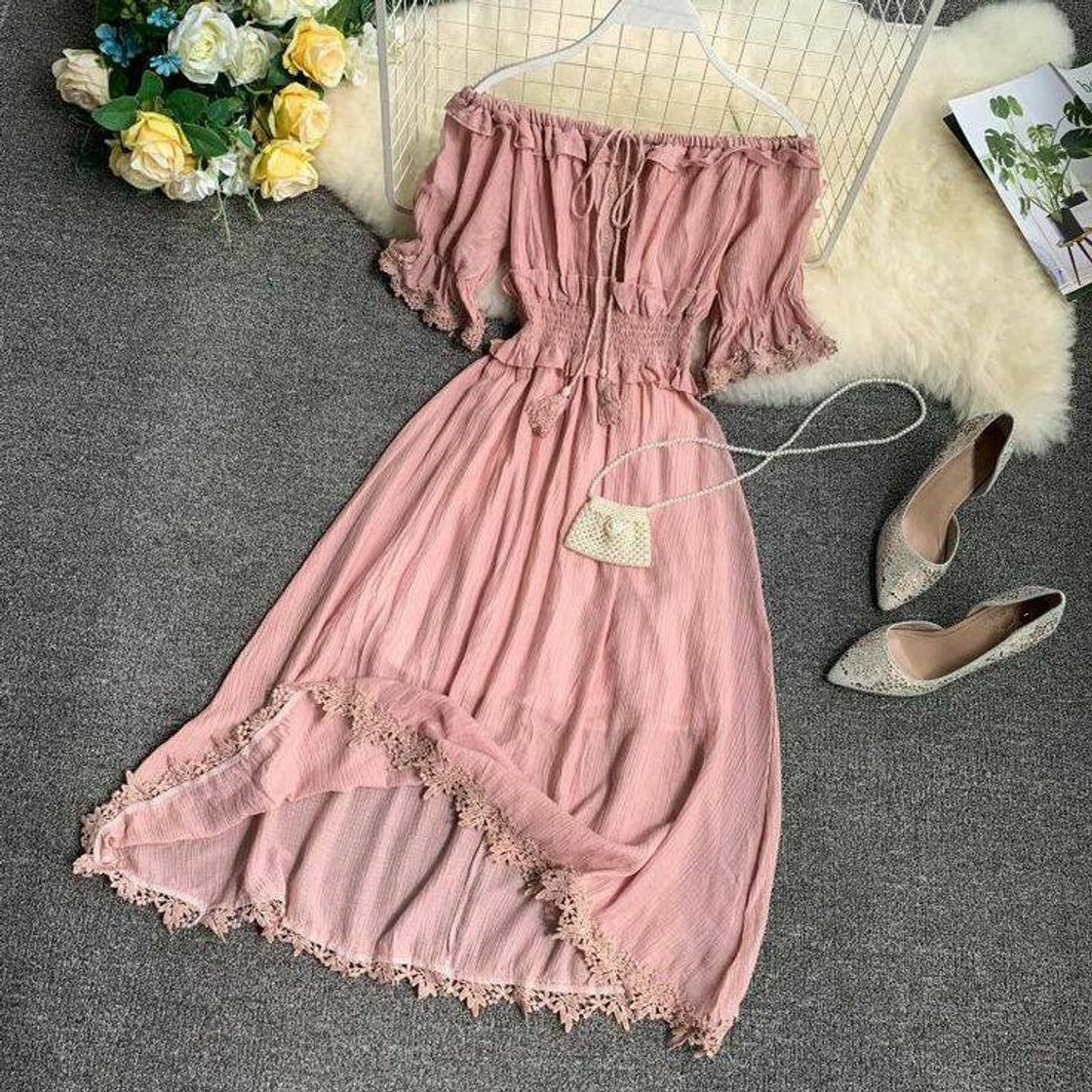 Social Vestido elegante 