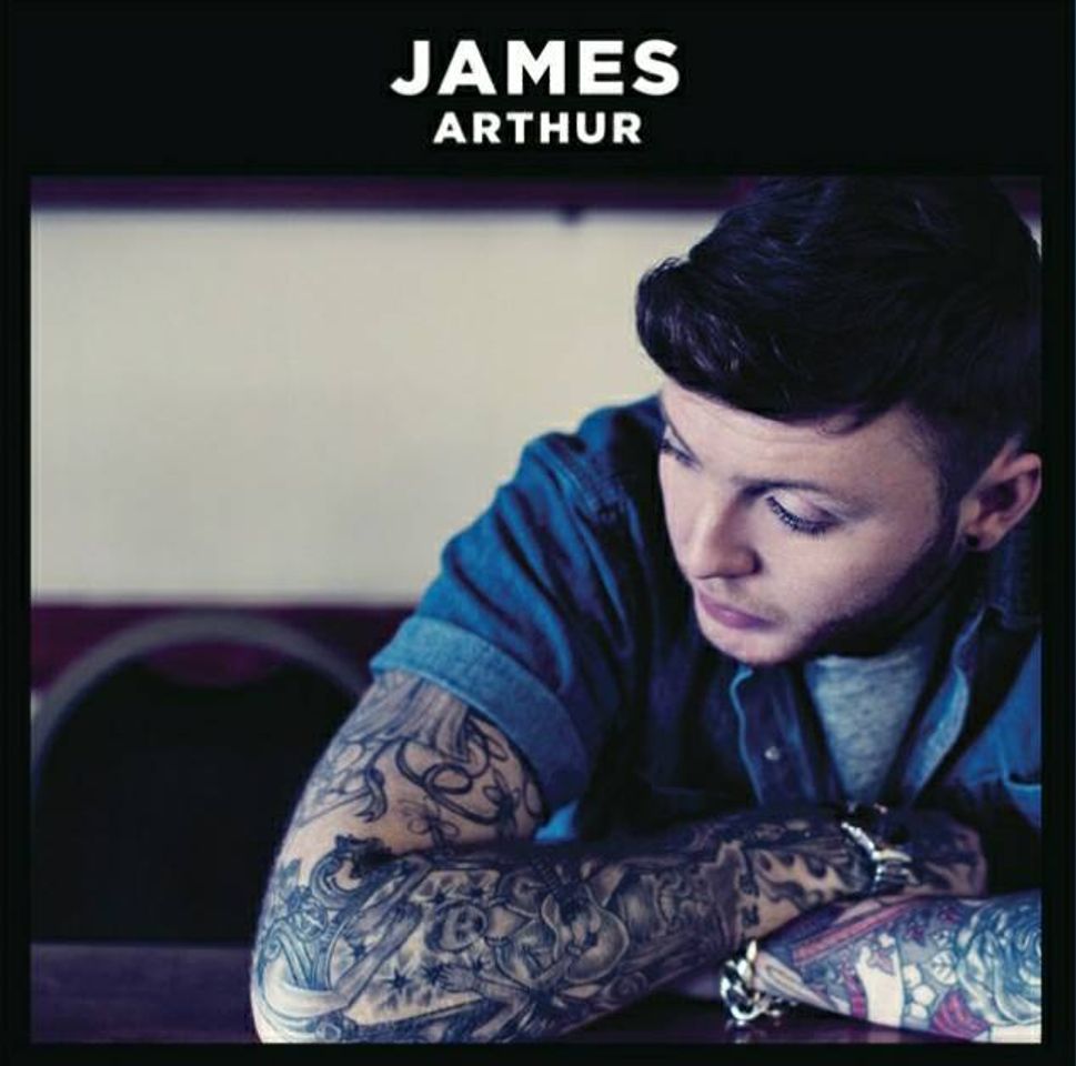 Moda Suicide - James Arthur 