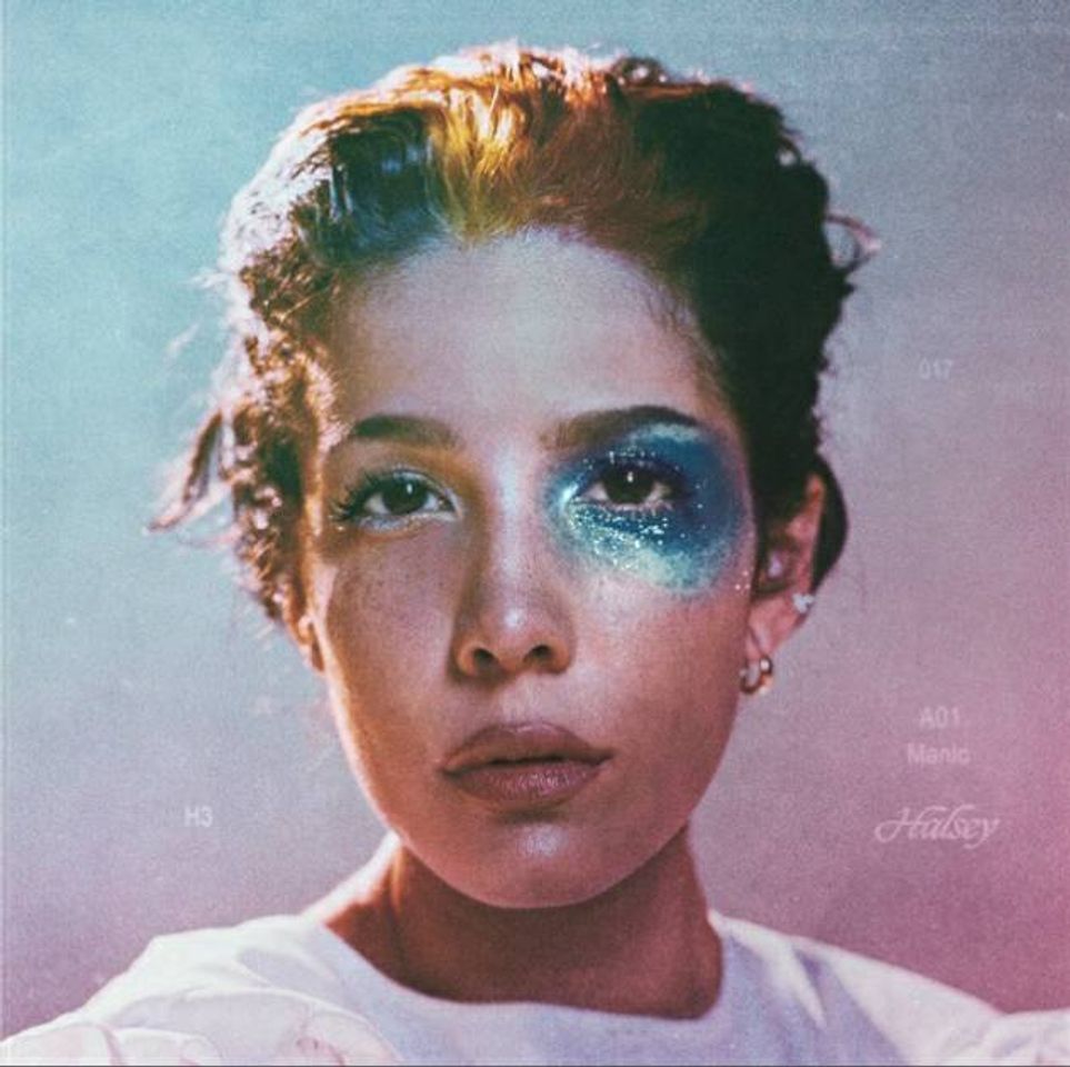 Social Without Me - Halsey 