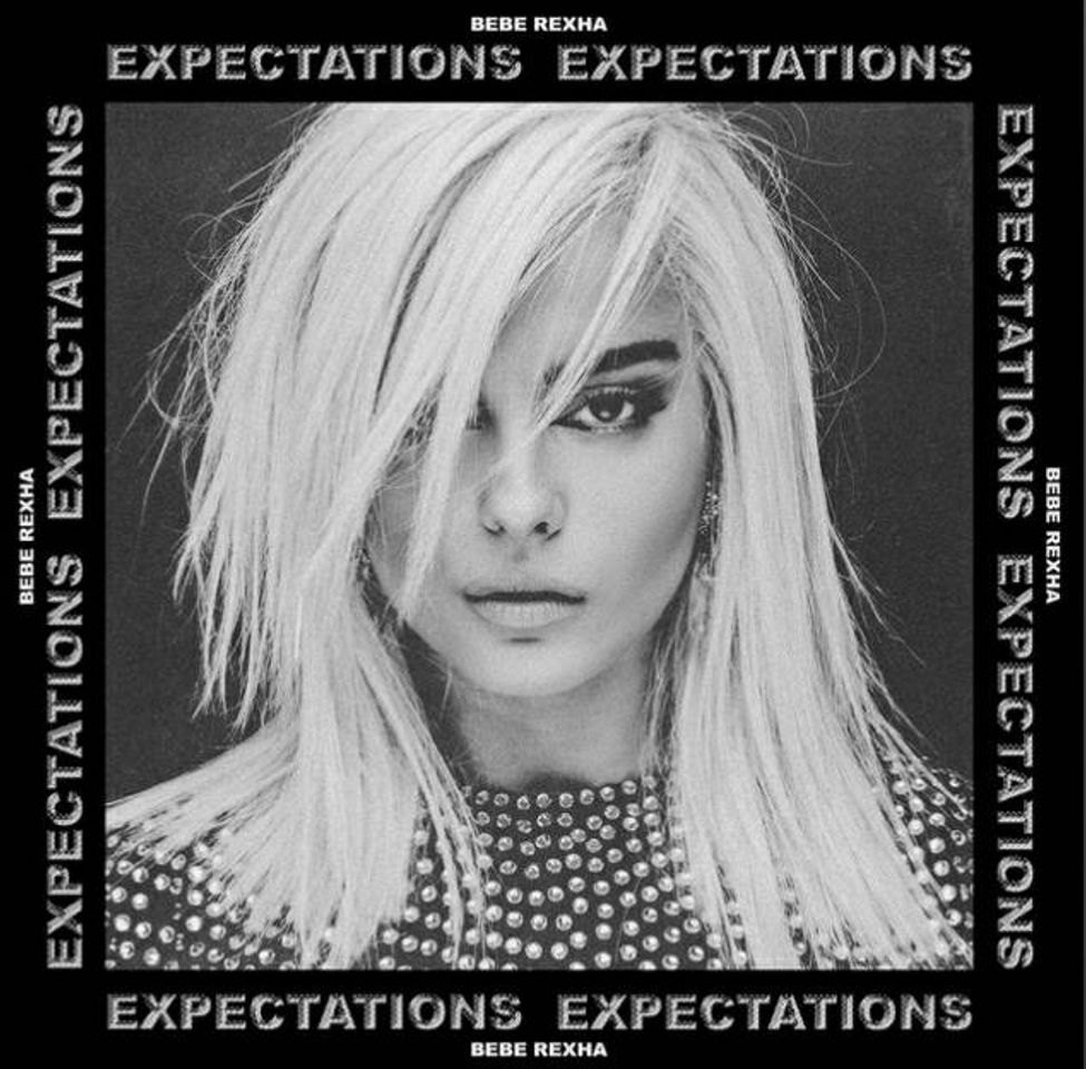 Social I'm a Mess- Bebe Rexha