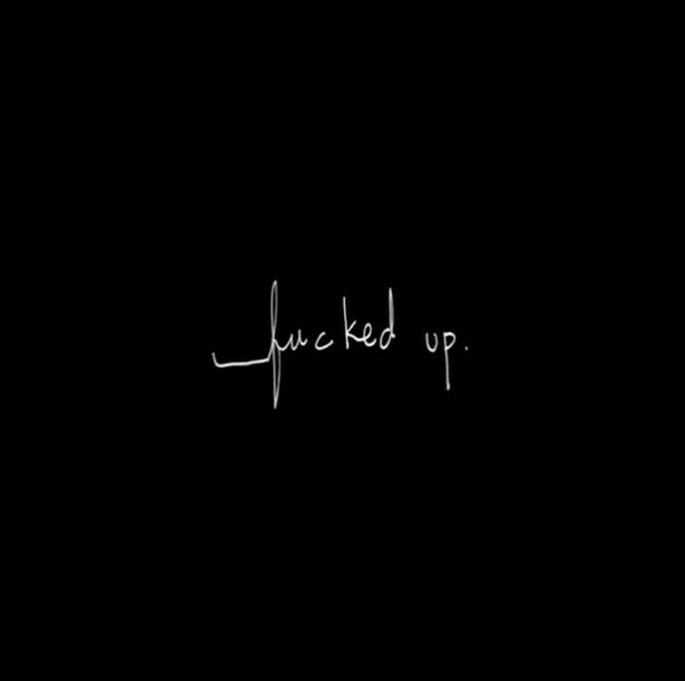 Social Fucked Up- Bahari 