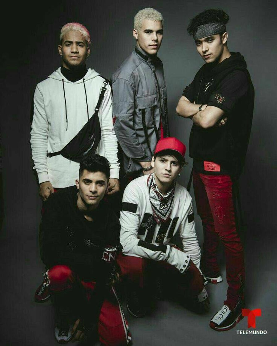 Fashion Cnco 🌼