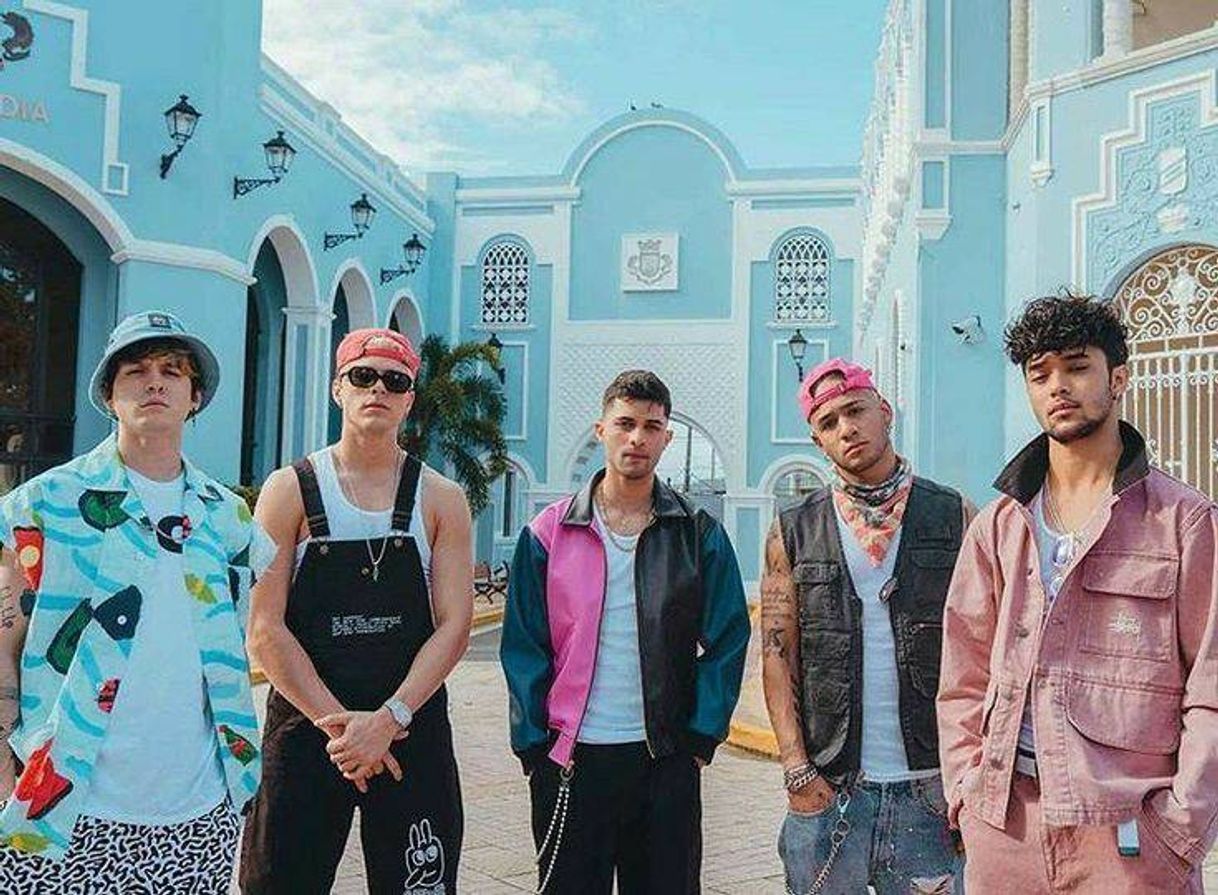 Social Cnco 🌼