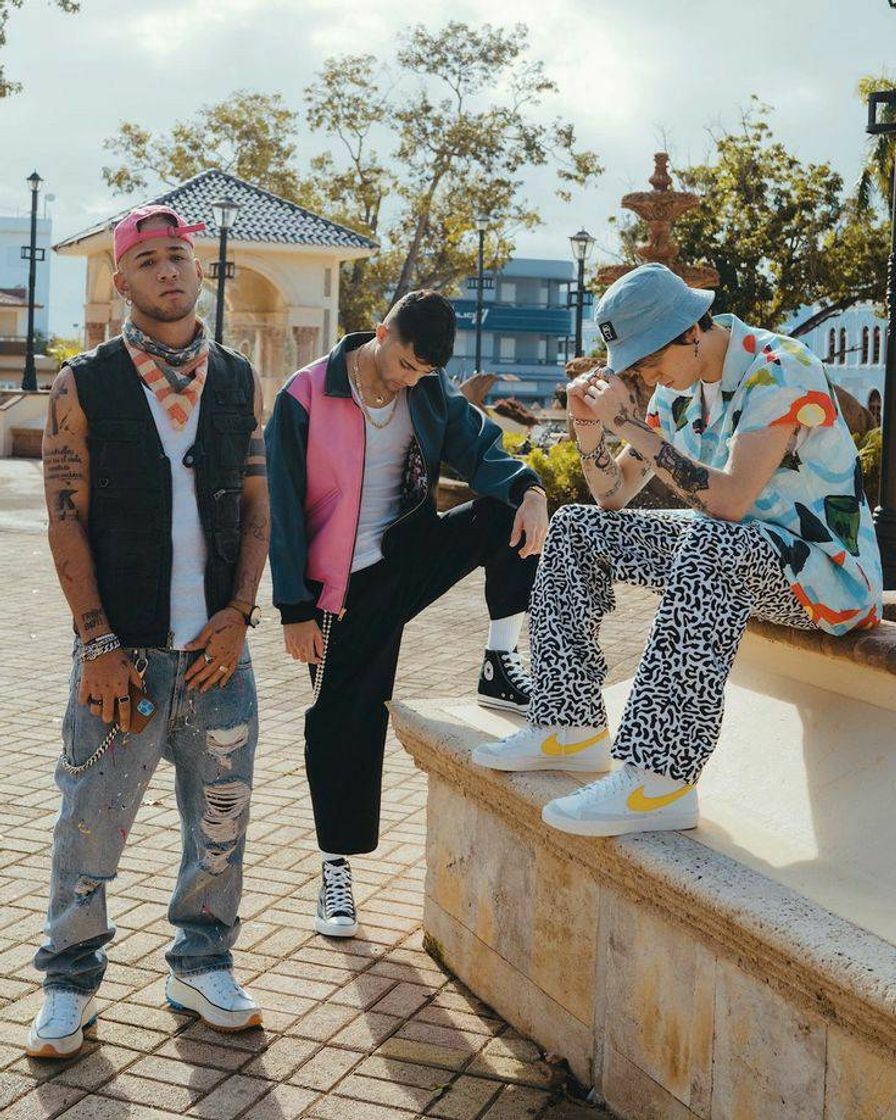 Social Cnco 🌼