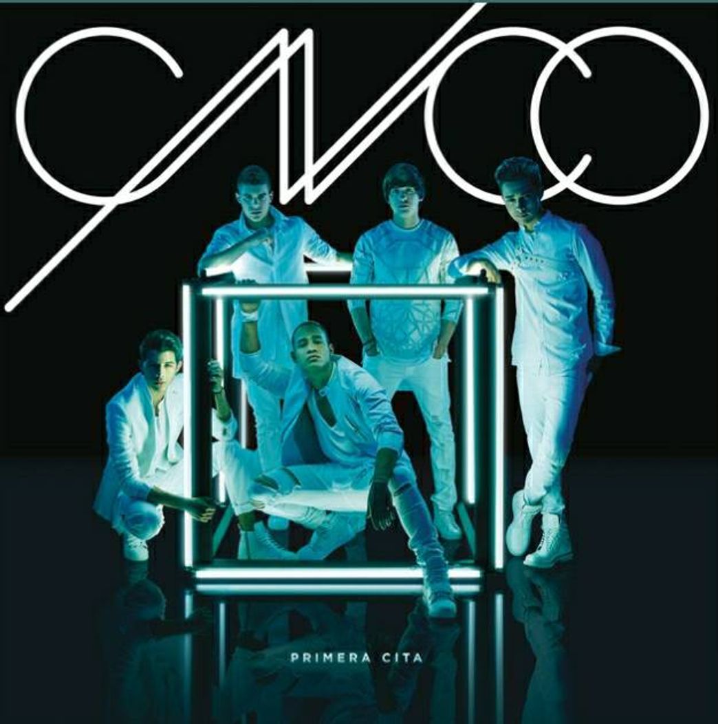 Social No Entiendo - Cnco 