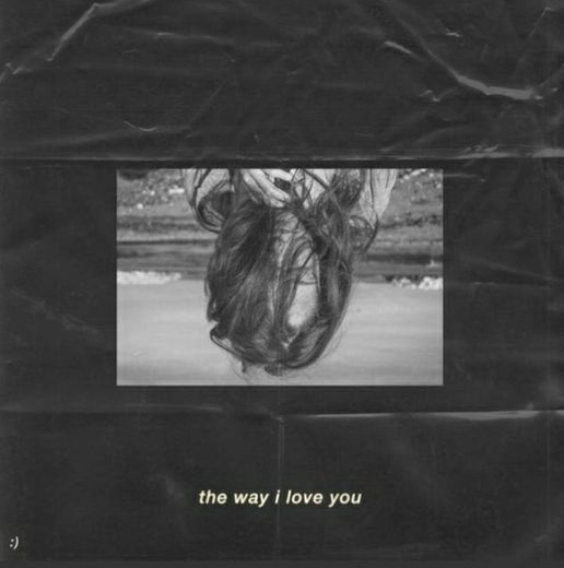The Way I Love You - Yaeow ft Neptune 