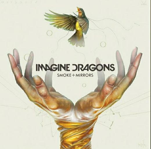 Dream - Imagine Dragons 