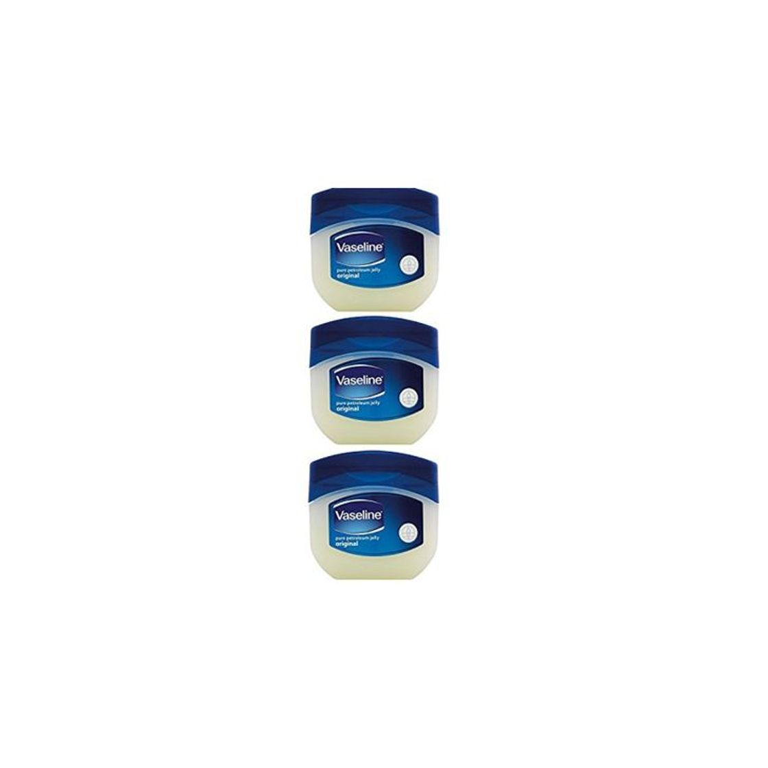 Producto Vaseline - Vaselina