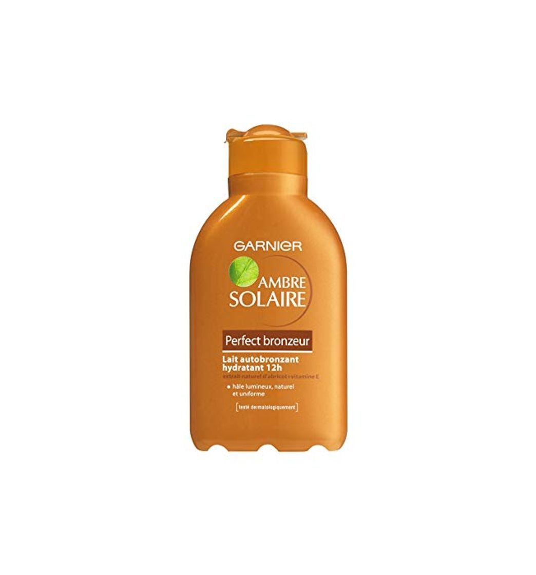 Beauty Garnier Ambre Solaire 150ml Cuerpo - Cremas autobronceadoras