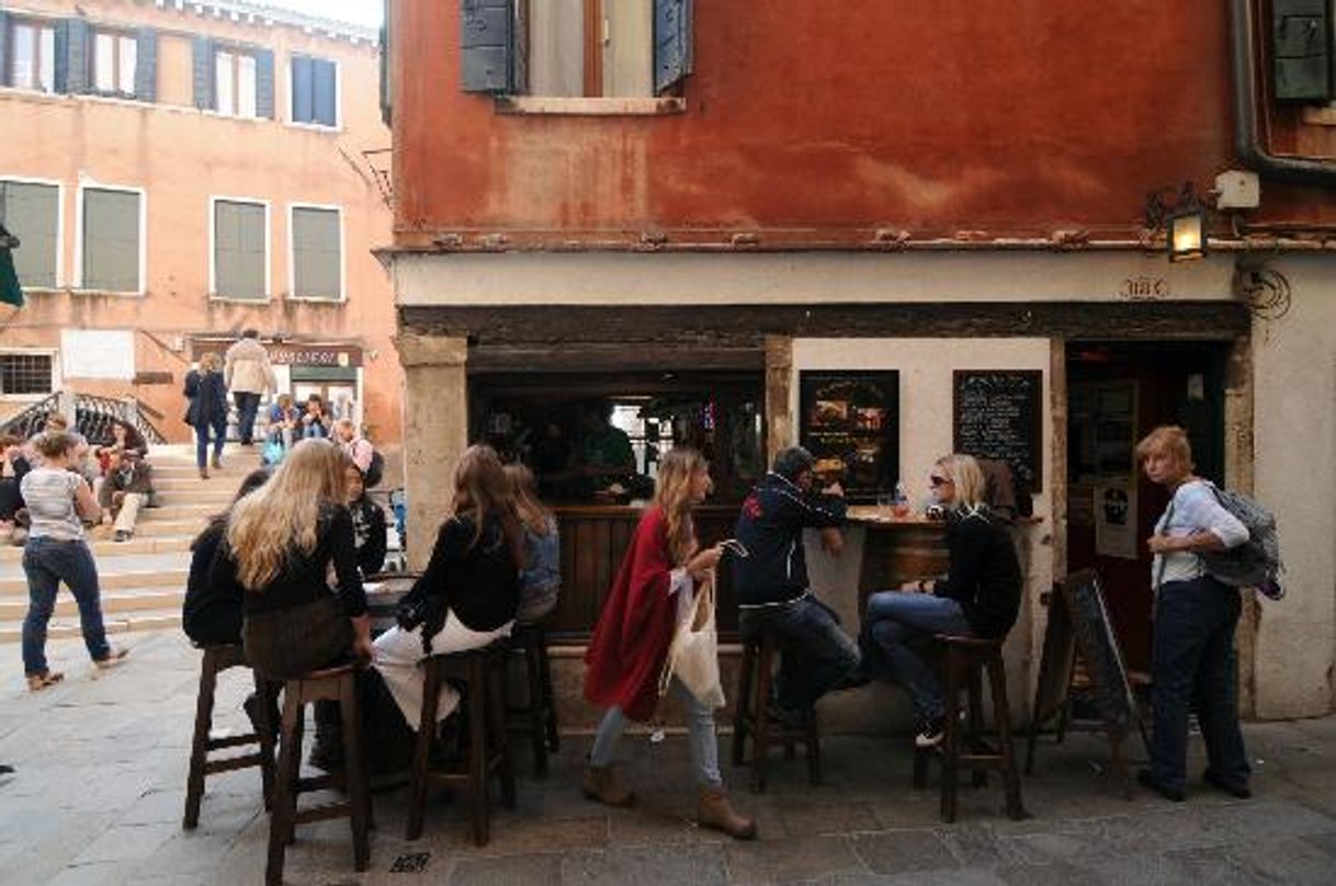 Corner Pub Venezia