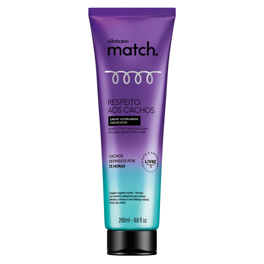 Social Modelador match