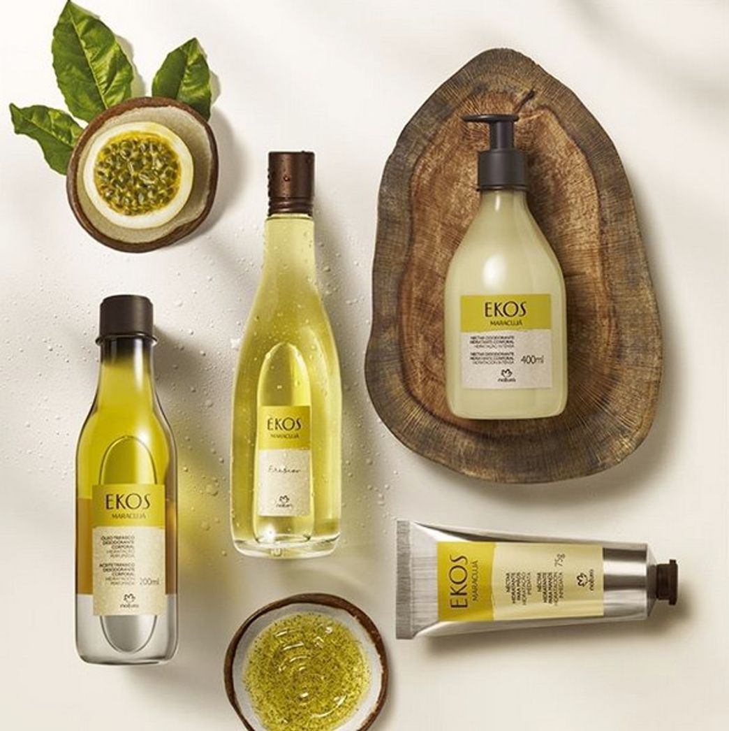 Social Natura: Comprar Cosméticos e Perfumes - Apps on Google Play