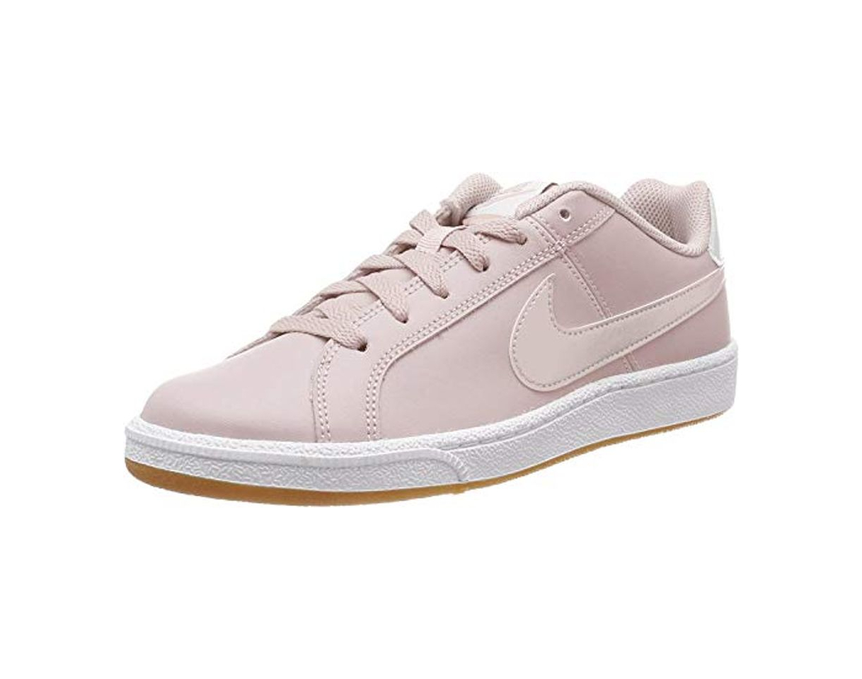 Social Nike Wmns Court Royale, Zapatillas de Tenis para Mujer, Multicolor