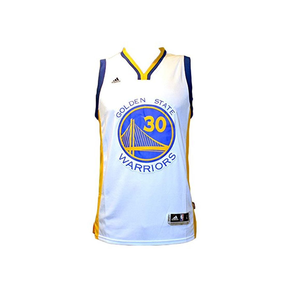 Social Camiseta sin mangas NBA – Stephen Curry Golden State Warriors